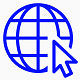 CodeArthur network icon