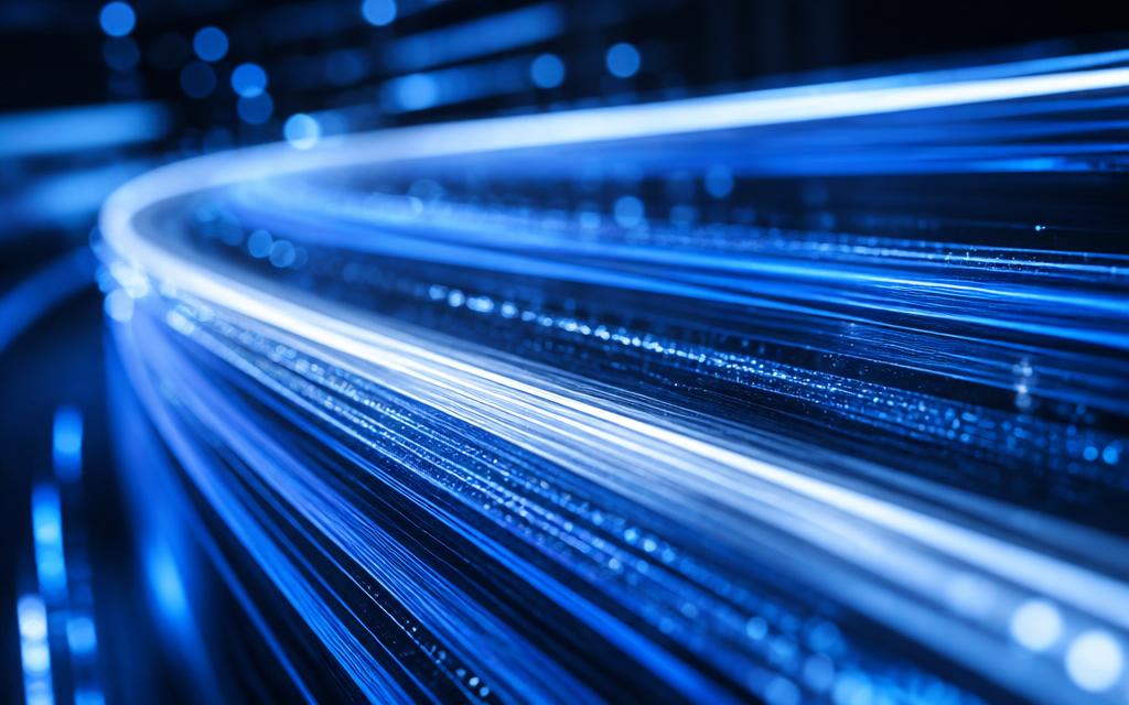 Cobalt data streams representing AirDM